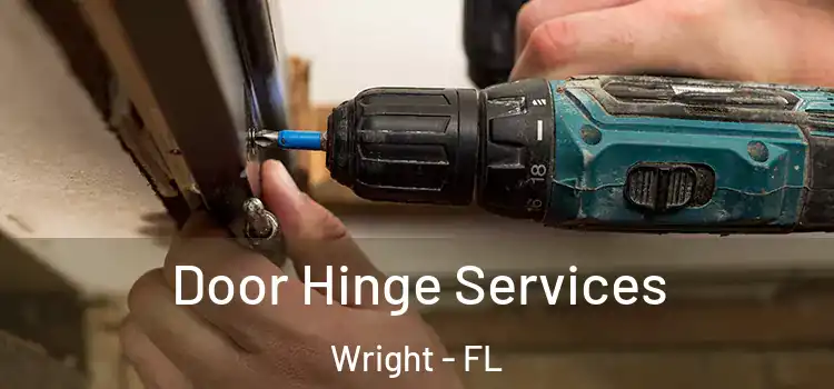 Door Hinge Services Wright - FL