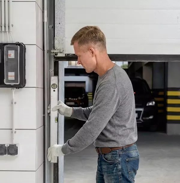 Why Choose Us for Door, Gate and Security Services in Wright, FL