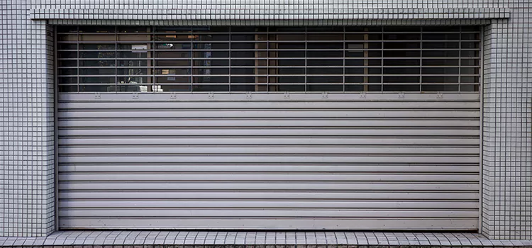 Advanced Solutions for Your Aluminum Garage Doors in Wright, Florida