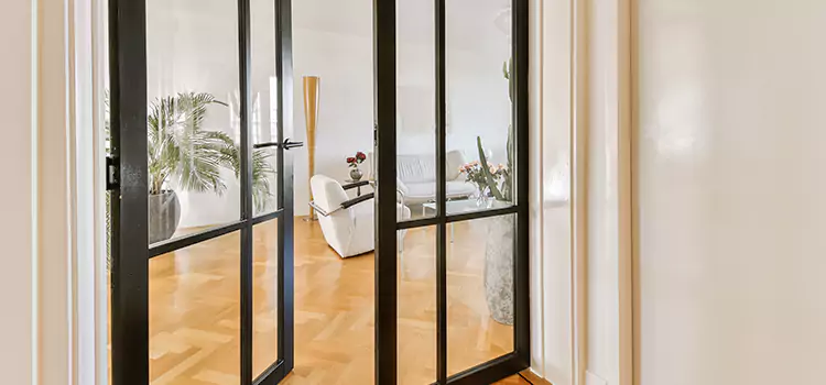 Bifold Door Replacement Wright