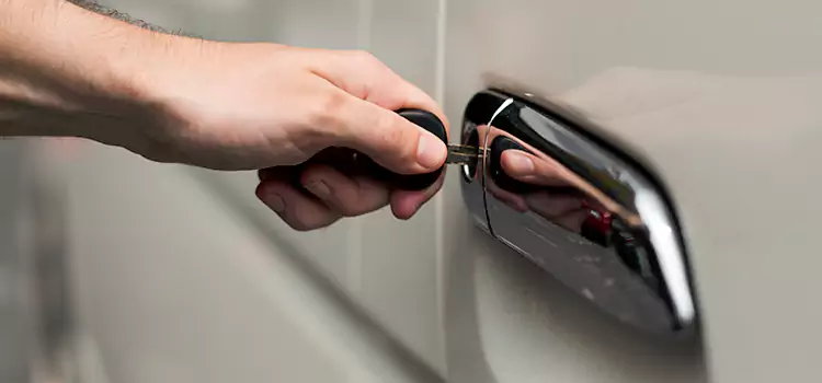 Why Choose Our Auto Locksmith Team in Wright, FL?