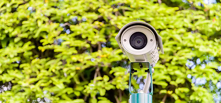 Advanced Surveillance Solutions for Every Need in Wright