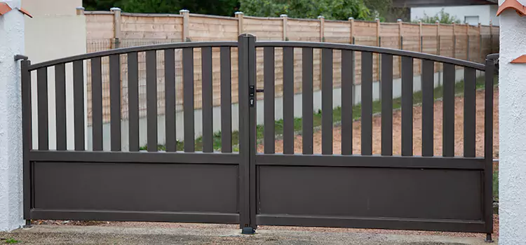 Advanced Gate Solutions in Wright, FL