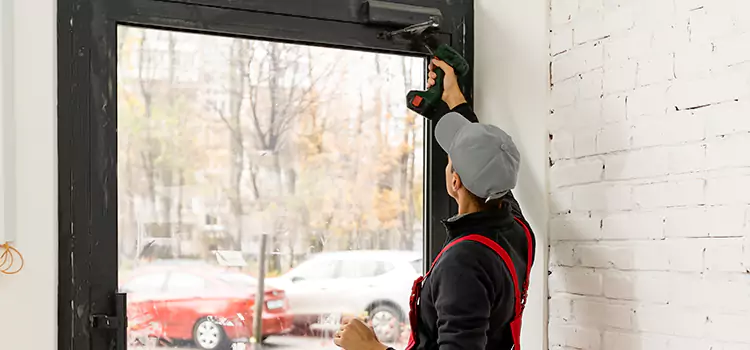 Comprehensive Door Closer Services in Wright, FL