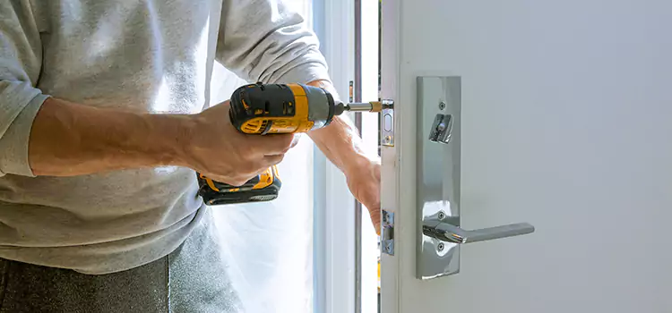 Door Knob Lock Repair Wright