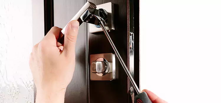 Door Lock Replacement Service Wright