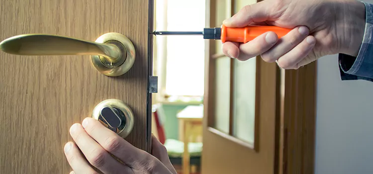 Garage Door Installation Wright