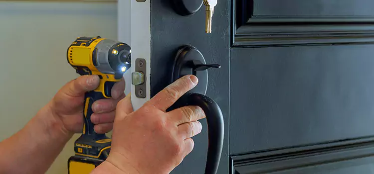 Locksmith Emergency Service Wright
