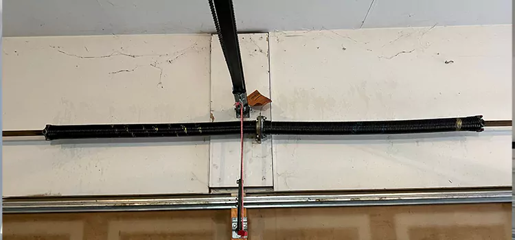 Garage Door Cable Repair Near Me in Wright, FL