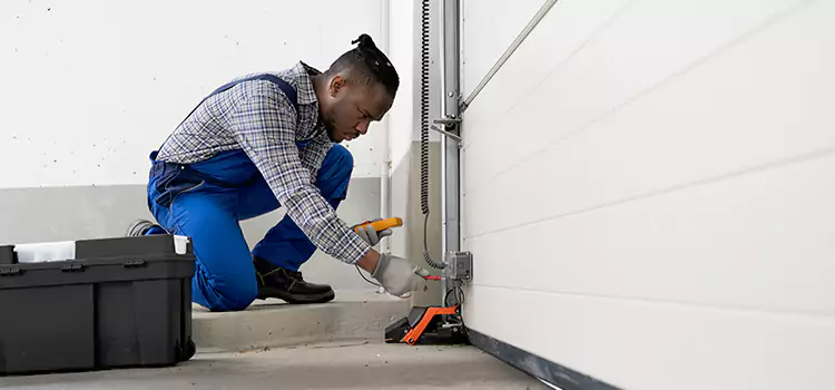 Expert Solutions for Every Garage Lock Need in Wright, FL