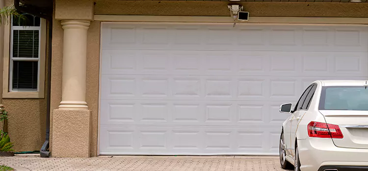 Comprehensive Garage Door Maintenance Services in Wright, FL