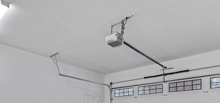 Experienced Garage Door Installers Wright