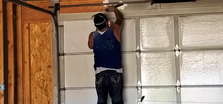 Specialized Garage Door Panel Solutions in Wright, FL