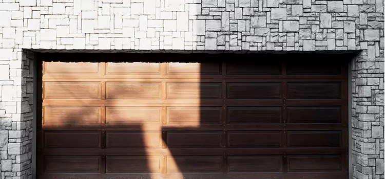 Garage Door Installation Wright