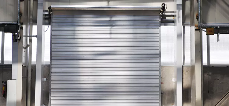 Roller Door Maintenance Wright