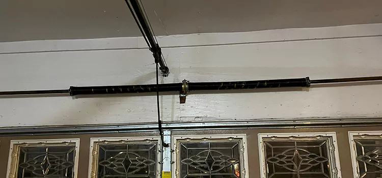 Garage Door Spring Repair Near Me Wright