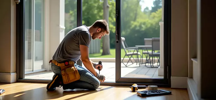 Comprehensive Solutions for Every Glass Door Need in Wright, FL