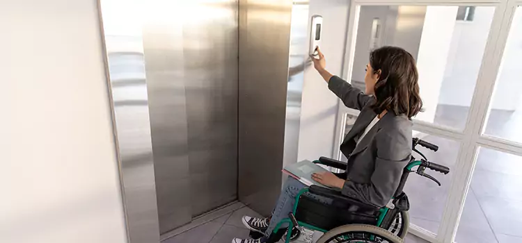 Benefits of Modern Handicap Door Systems in Wright, FL