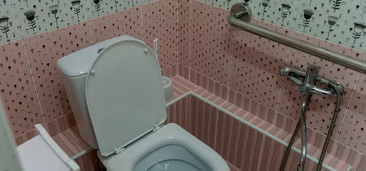 Meeting Diverse Needs With Accessible Restroom Solutions in Wright, FL