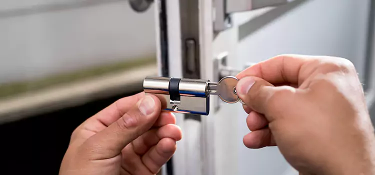 Emergency Locksmith for House Wright