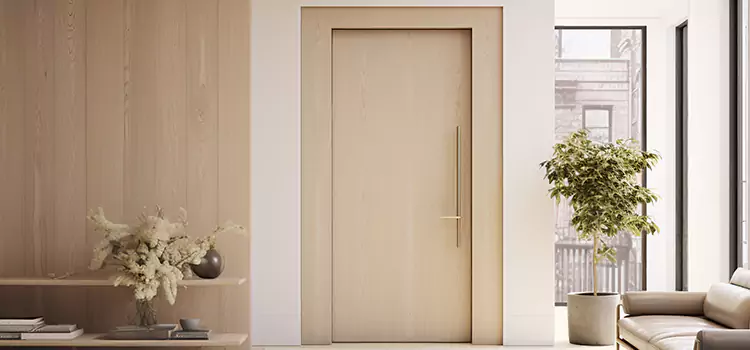 Choose Quality for Your Inside Doors in Wright, FL