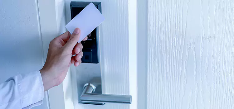 Why Choose Us for Your Keycard Lock Installation in Wright, FL?