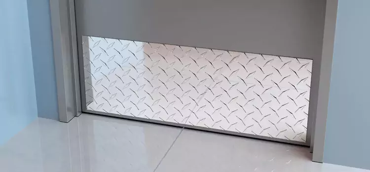 Benefits of Professional Kick Plate Solutions in Wright, FL