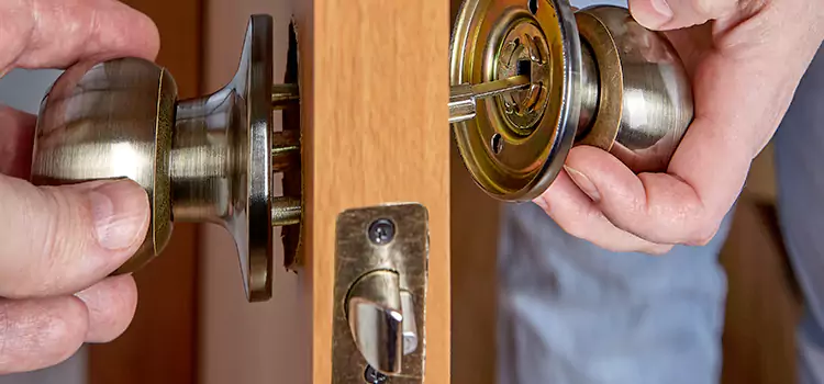 Sliding Door Lock Repair Wright