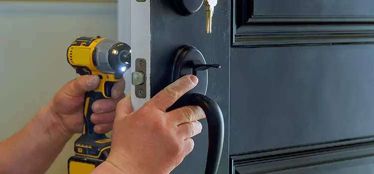 Mobile Automotive Locksmith Wright