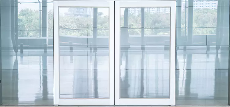Why Choose Us for Your Motion Sensor Door Needs in Wright, FL?