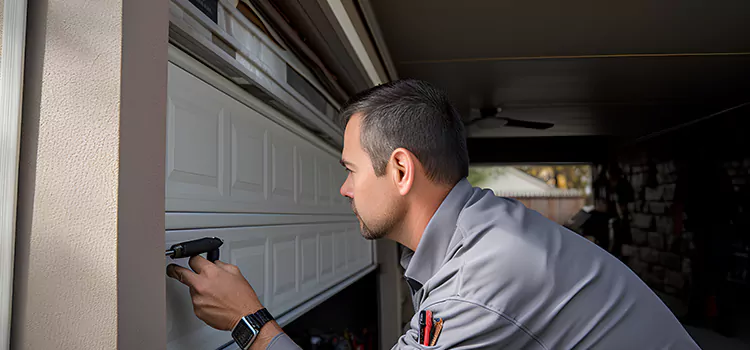 Garage Door Cable Replacement Wright