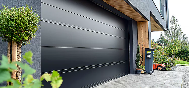 Residential Garage Door Service Wright