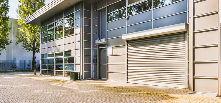 Electric Roller Garage Doors Wright