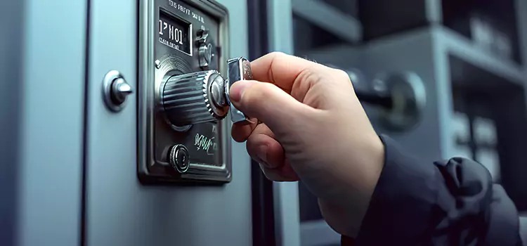 Locksmith Cost to Open Safe Wright