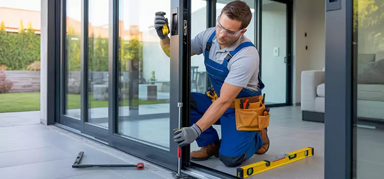 Sliding Screen Door Repair Wright