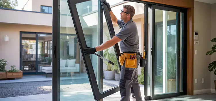 Specialized Sliding Door Roller Services in Wright, Florida