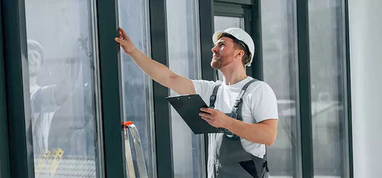 Comprehensive Solutions for Your Sticking Doors in Wright, FL
