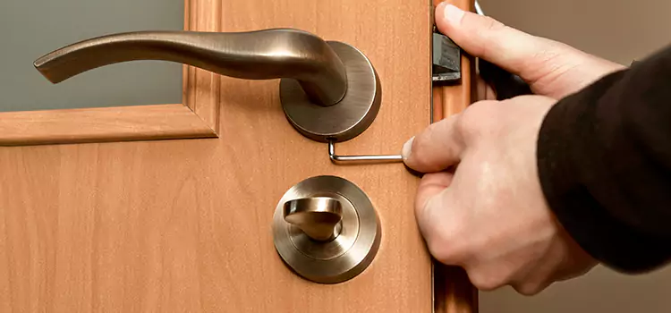 Access Control System Integration Wright