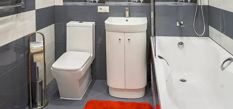 Hansgrohe Shaving Mirror Wright