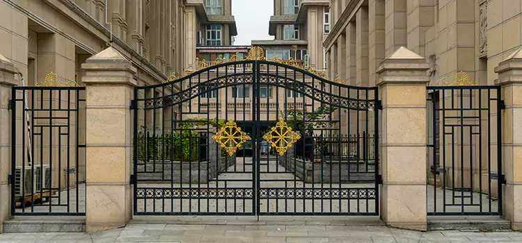 Comprehensive Iron Gate Maintenance Solutions in Wright, FL