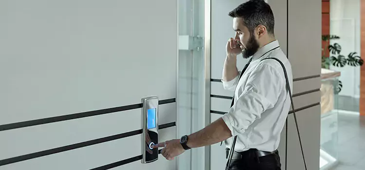 Cloud Based Access Control Wright