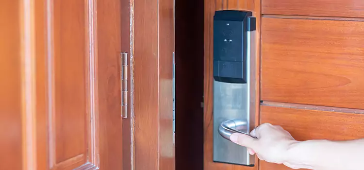Commercial Keyless Entry Locks Wright
