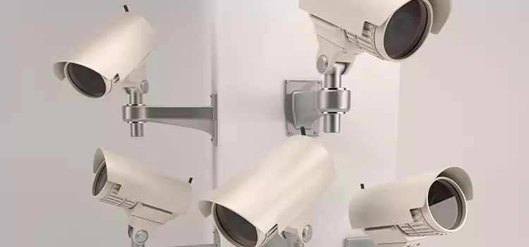 Your Trusted Partner for CCTV Solutions in Wright