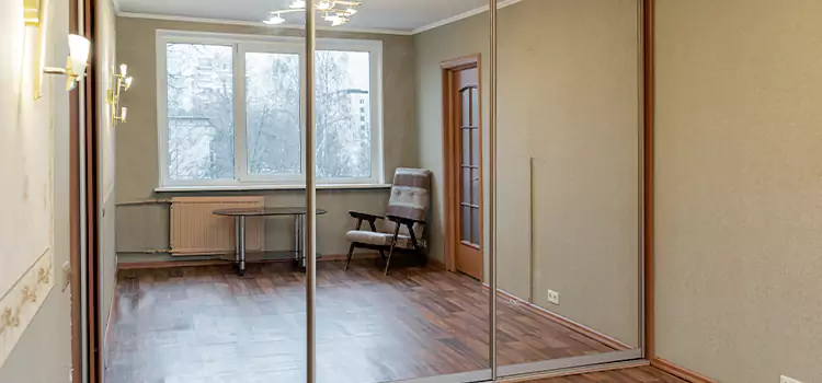 Mirror Closet Door Roller Replacement Wright