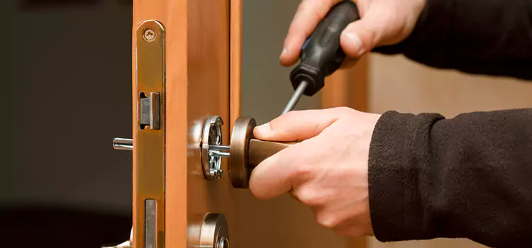 Semi Truck Locksmith Wright