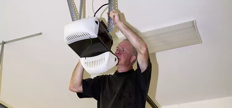 Garage Door Opener Service Wright