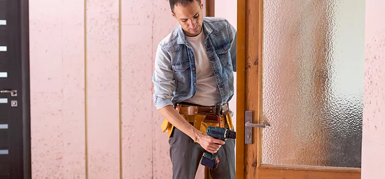 Door Glass Replacement Wright