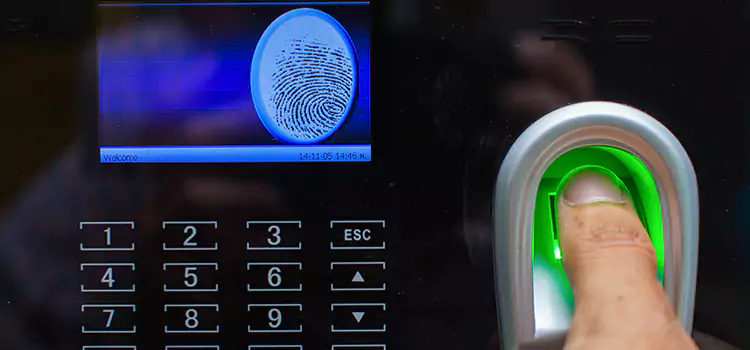Your Trusted Partner for Secure Access in Wright, FL