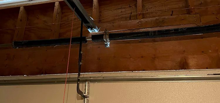 Broken Garage Door Cable Repair in Wright, FL