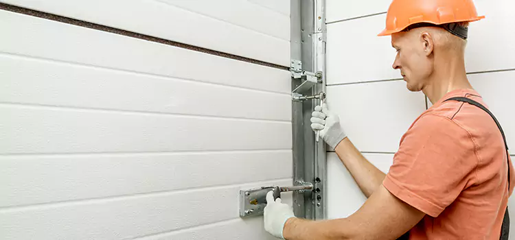 Why Choose Us for Garage Door Lock Services in Wright, FL?